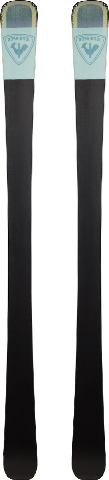 Women's Rossignol Arcade 84 Skis Open | Blue | Rossignol
