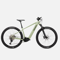 Rossignol E-bike Rossignol E-Track 29 Deore 12 multicolor