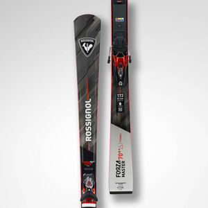 Rossignol Rossignol Forza 70' TI+ Master R22 Skier [Ldw.value.EnumValue;@6d7aa4af