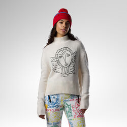 Rossignol Women's JCC Turtle Neck Sweater [Ldw.value.EnumValue;@29fece43