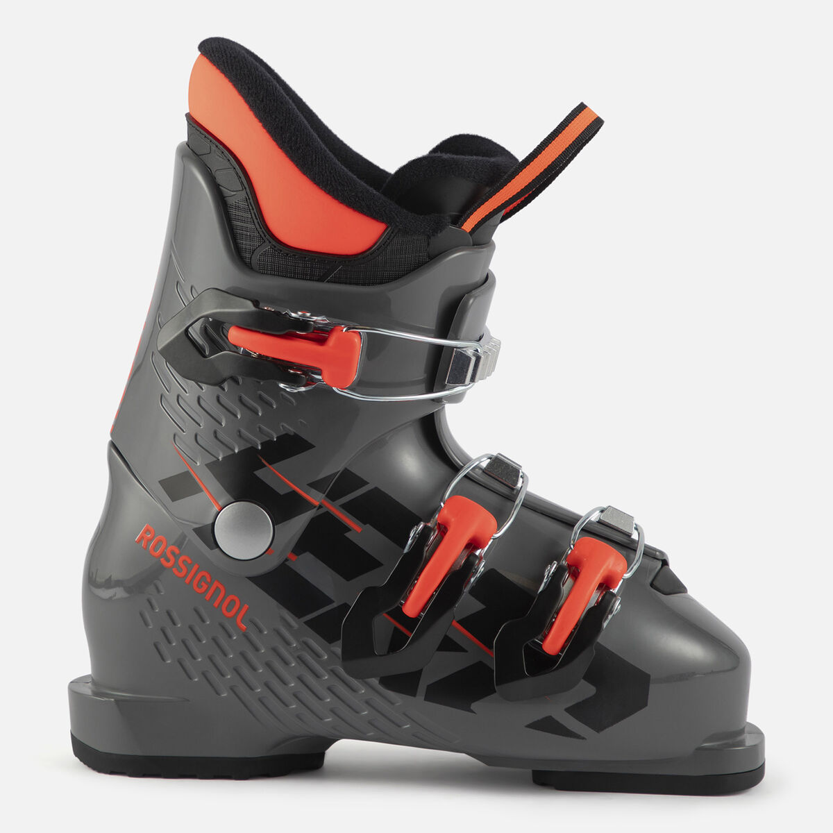 Chaussures de ski de piste enfant Hero J3