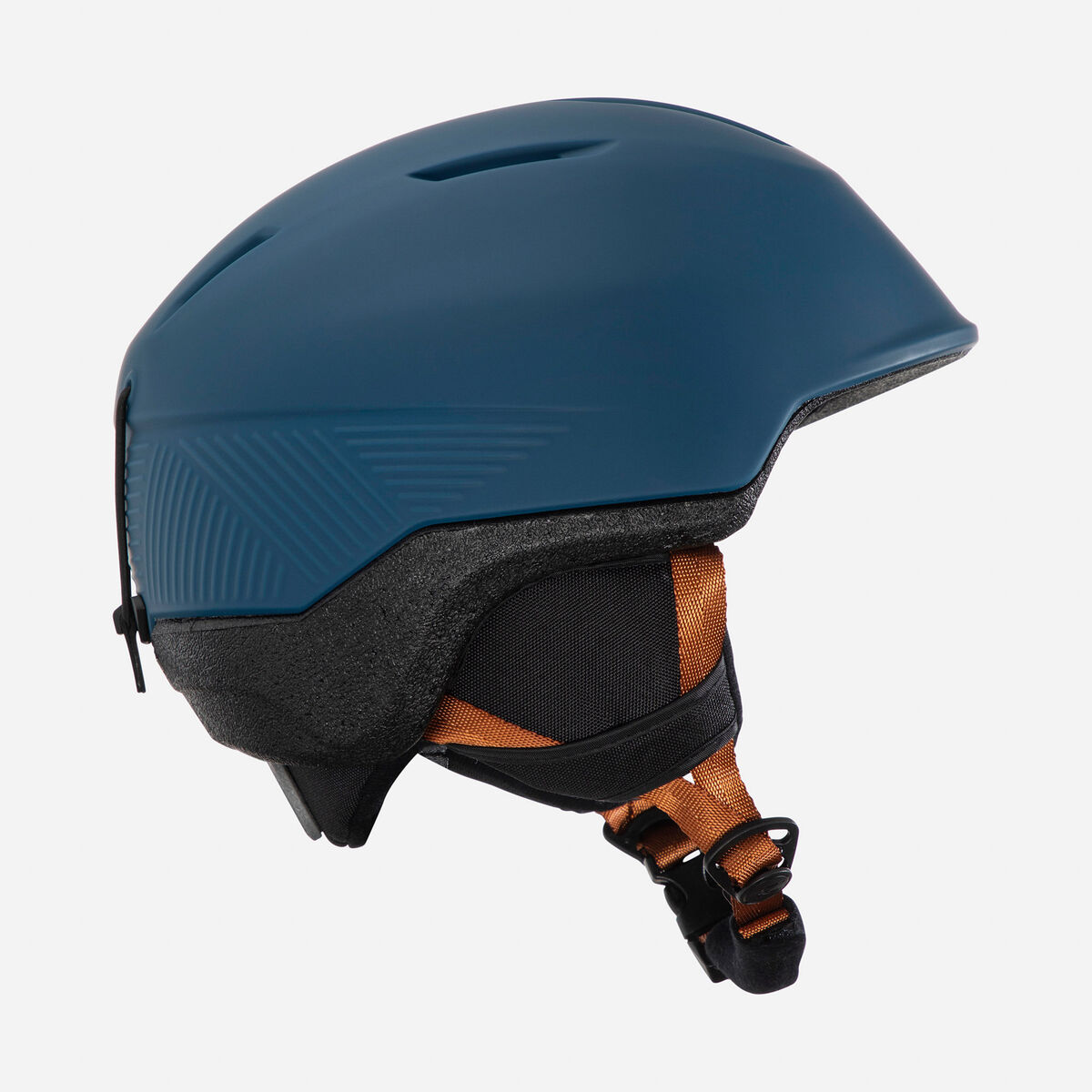 Rossignol Unisex Helm Fit Impacts Blue