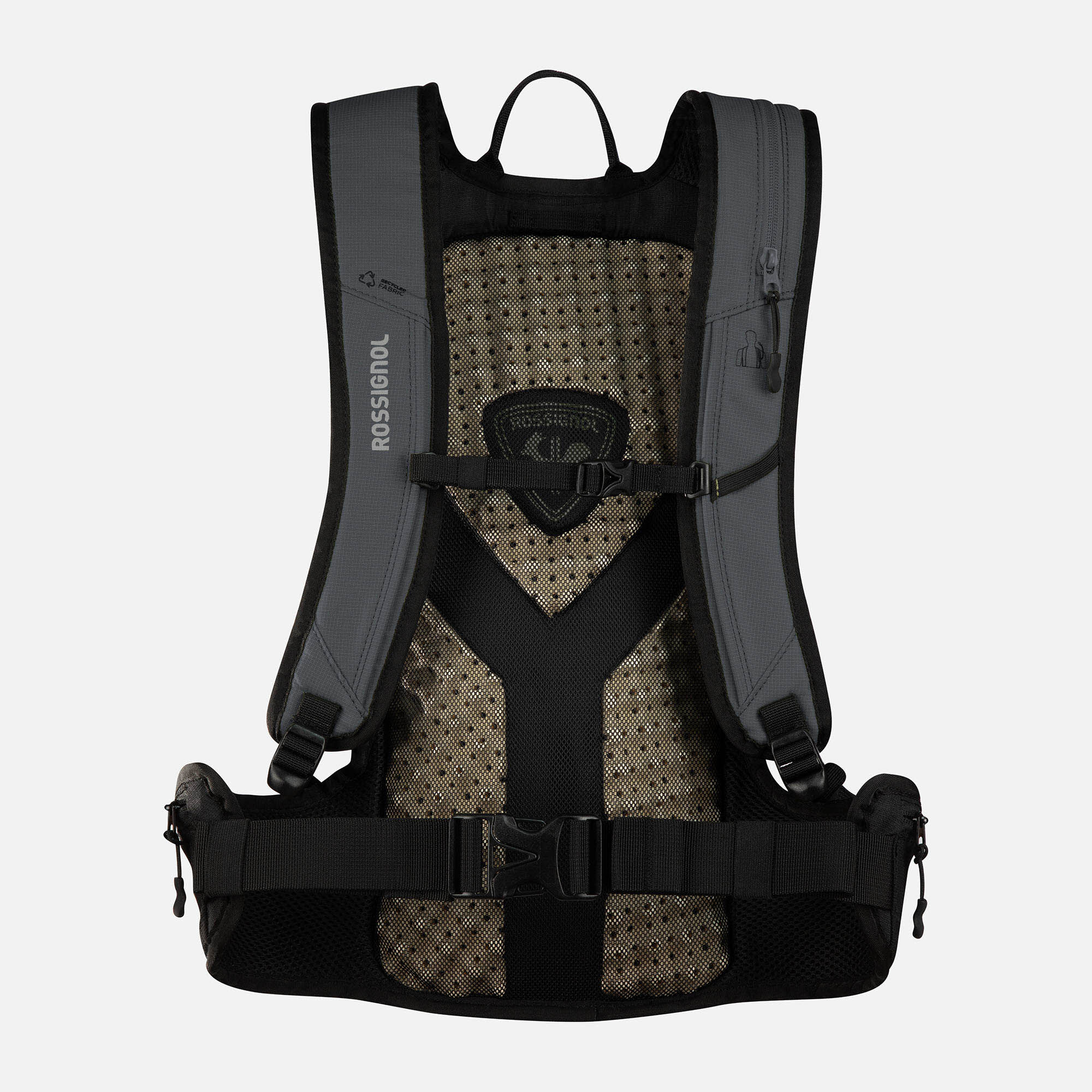 Unisex bag Escaper bike 12L | grey | Rossignol