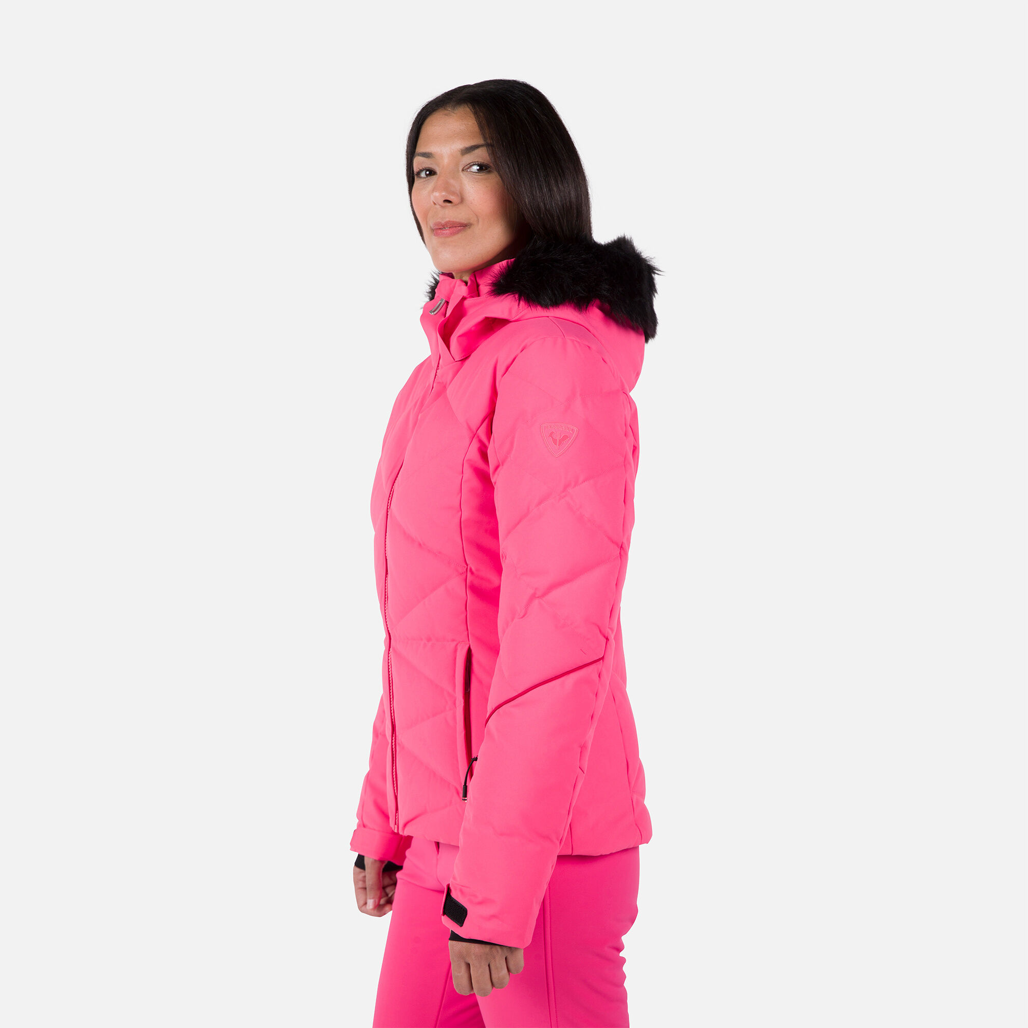 Women's Staci Ski Jacket | Outlet | Rossignol