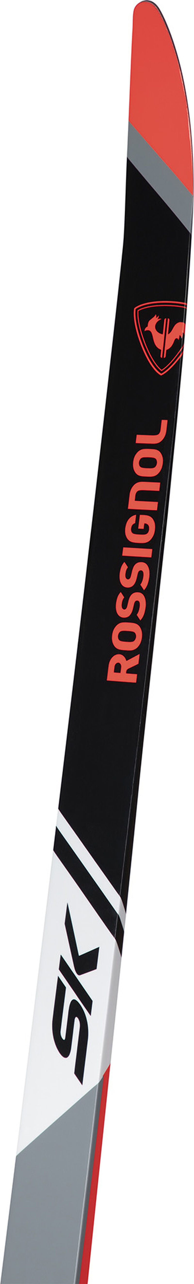Rossignol SCI DI FONDO BAMBINO DELTA COMP SKATING Multicolor