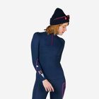 Rossignol Women's Infini Compression Race Top DARK NAVY
