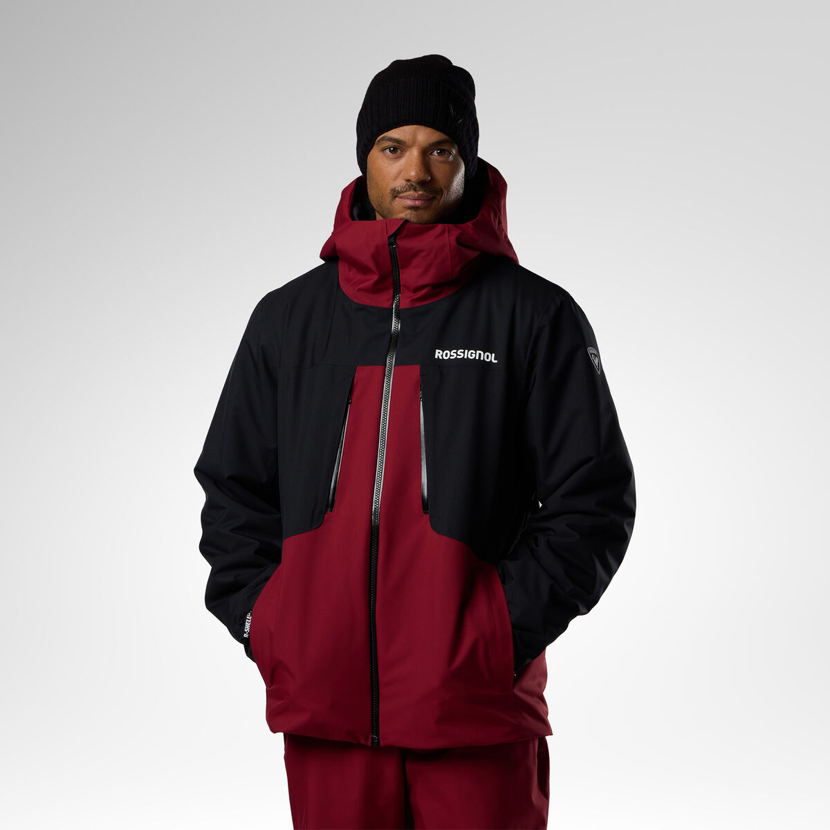 Rossignol Men's Velika Ski Jacket [Ljava.lang.Object;@32f52c21