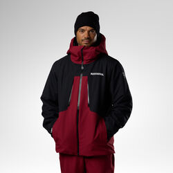 Rossignol Men's Velika Ski Jacket [Ldw.value.EnumValue;@5af66f7c
