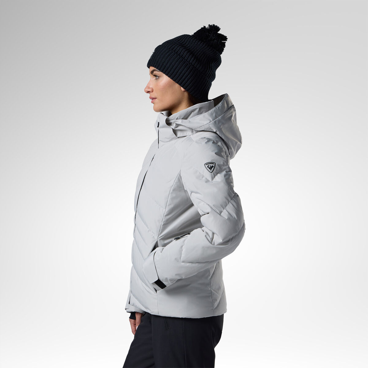Rossignol Women's Staci Insulated Jacket [Ljava.lang.Object;@3c7d04d5