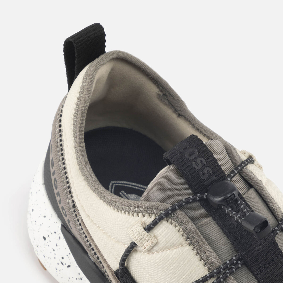 Rossignol Chaussures basses Resort pour femme grey