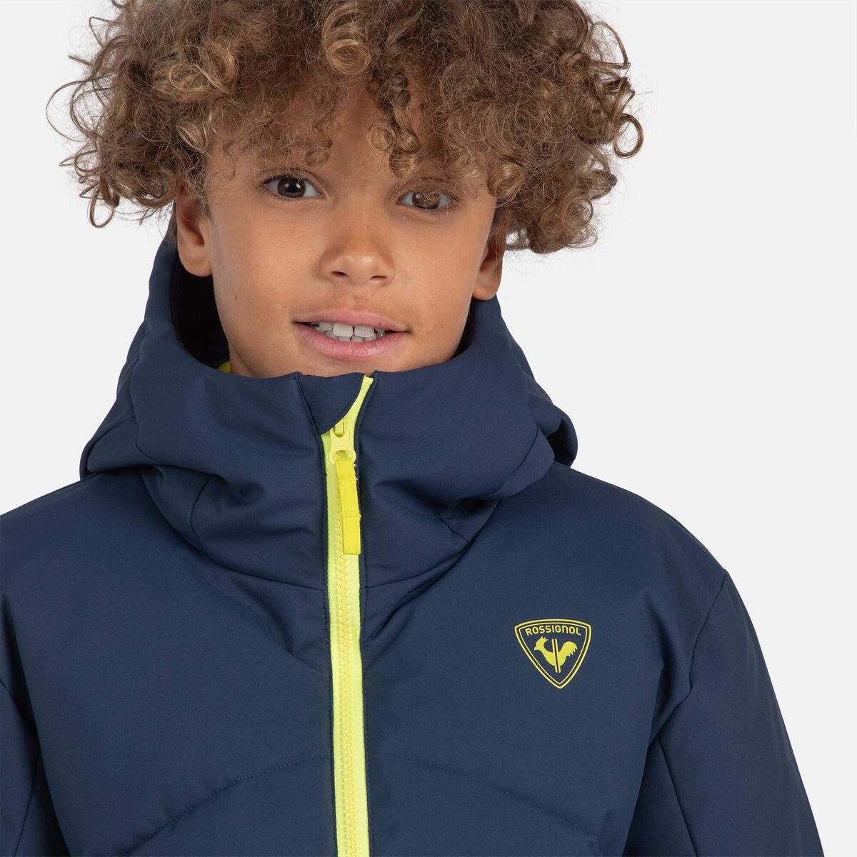 Rossignol Veste de ski gar&ccedil;on Siz [Ldw.value.EnumValue;@63740a94