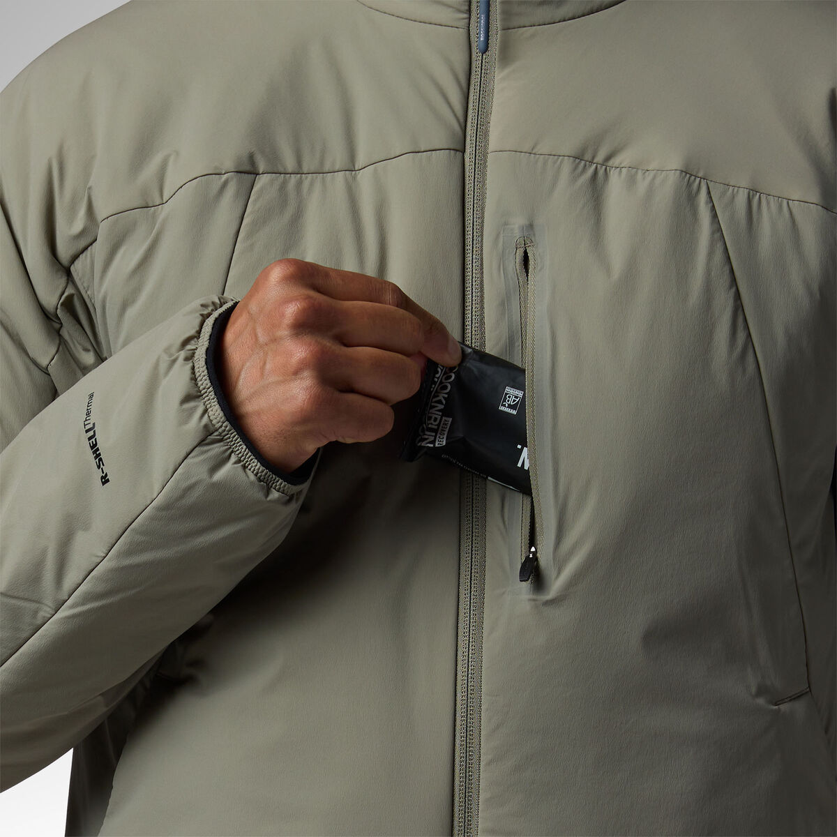 Rossignol Men's Opside Jacket [Ldw.value.EnumValue;@260ac70e