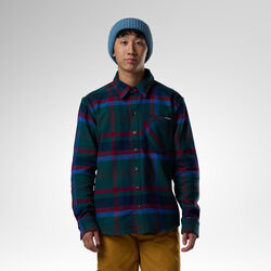Rossignol Ranch Plaid Shirt [Ldw.value.EnumValue;@65cc5af