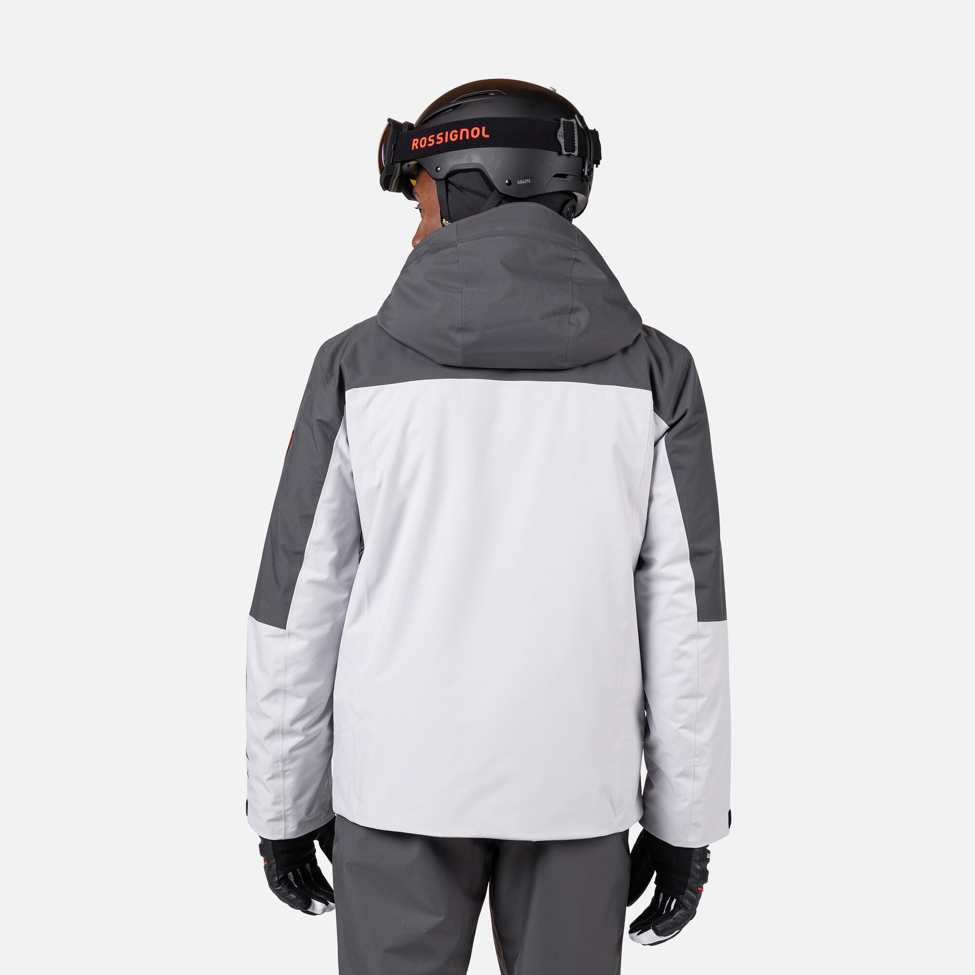 Men's Hero Velika Insulated Ski Jacket | Ski jackets | Rossignol