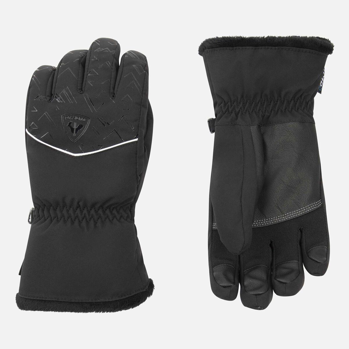 Rossignol Gants de ski Temptation IMP'R Femme [Ljava.lang.Object;@42cedda3