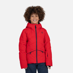 Rossignol Veste de ski gar&ccedil;on Siz [Ldw.value.EnumValue;@62ee8a3f