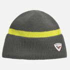 Rossignol Men's Ethan Beanie ONYX GREY