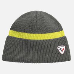 Rossignol Bonnet Ethan homme Gris