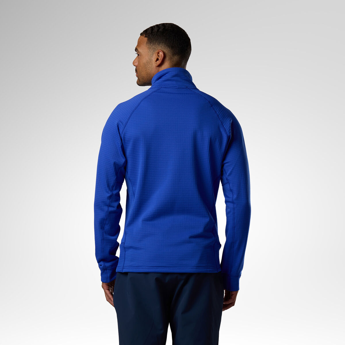Rossignol Men's Blackside Full-Zip Fleece Jacket [Ljava.lang.Object;@13c382a2