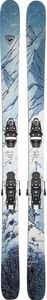 Rossignol Men's Freeride Skis Blackops 92 Open Multicolor