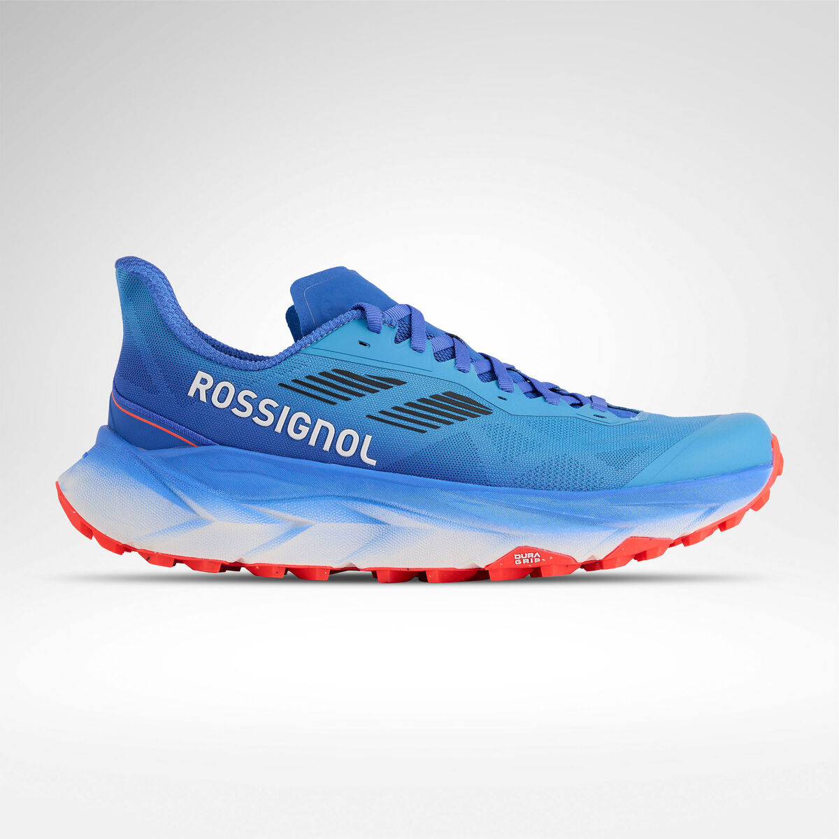 Rossignol Zapatillas de trail running Vercors para hombre Blue