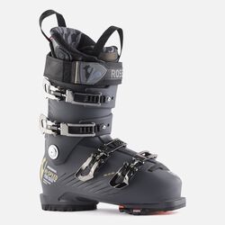Rossignol Men's On Piste Ski Boots HI-Speed Pro Heat MV Gw 