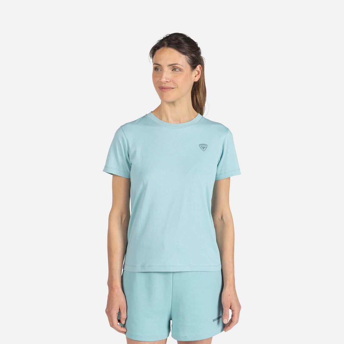 Rossignol Women's Traye Tee [Ljava.lang.Object;@1853c3a4