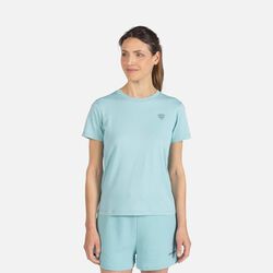 Rossignol Camiseta Traye para mujer [Ldw.value.EnumValue;@2302ee2