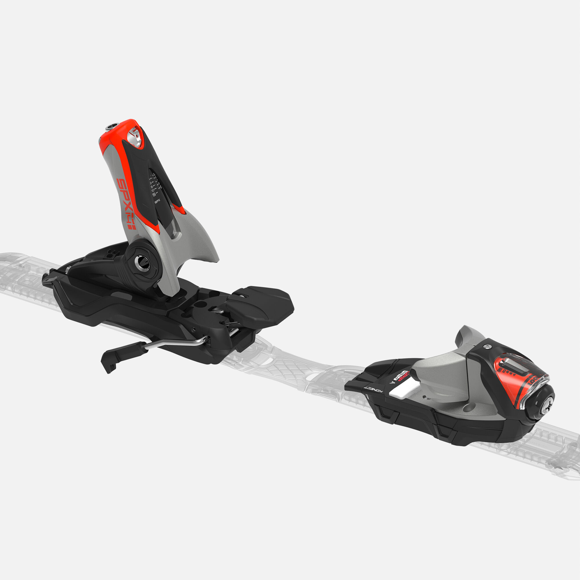 Esquís alpinos HERO ELITE ST TI | WSE | Rossignol