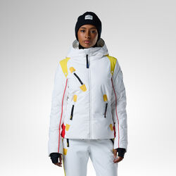 Rossignol JCC Valdiz Daunen-Skijacke f&uuml;r Damen [Ldw.value.EnumValue;@b853f7a