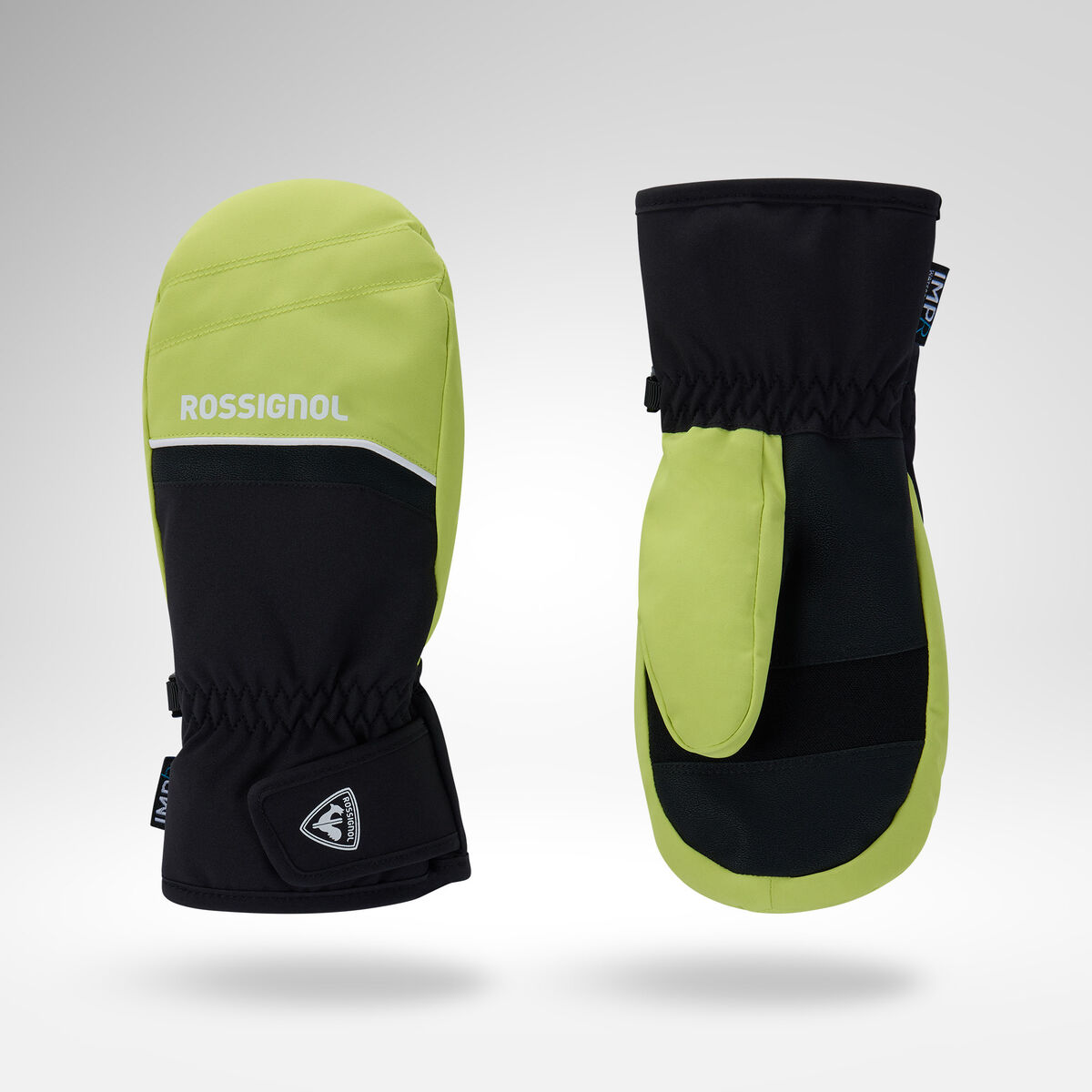 Rossignol Juniors' Tech IMP'R Ski Mittens [Ljava.lang.Object;@5daae0b1