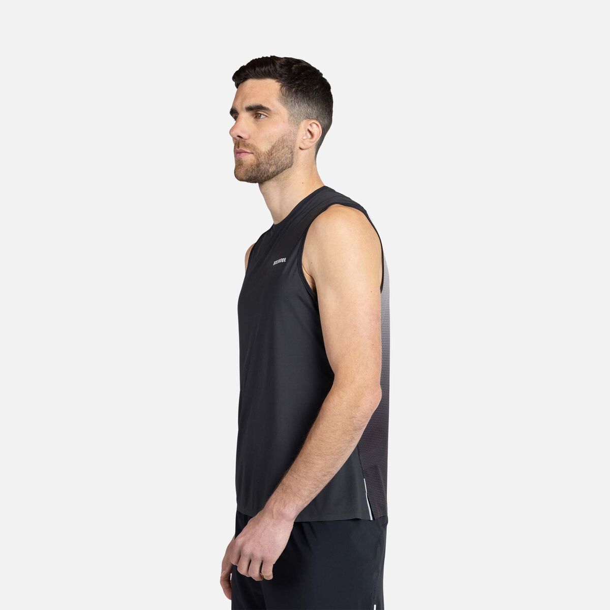 Rossignol Men's Sapa Trail Running Tank [Ljava.lang.Object;@3ae767fd