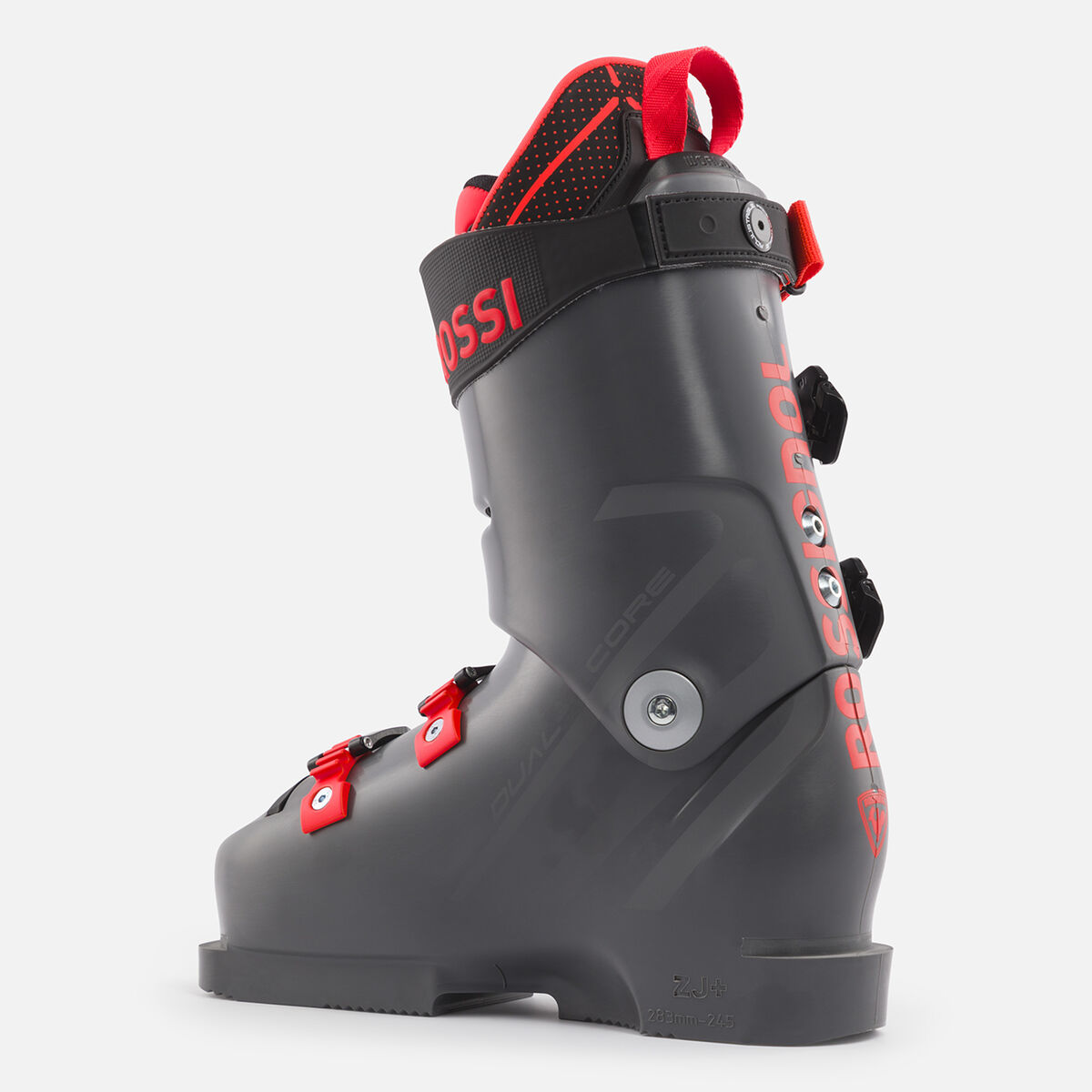 Unisex Racing Ski Boots Hero World Cup ZJ+