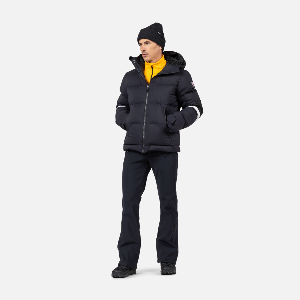 Rossignol Men's Daille Down Ski Jacket [Ljava.lang.Object;@d821730