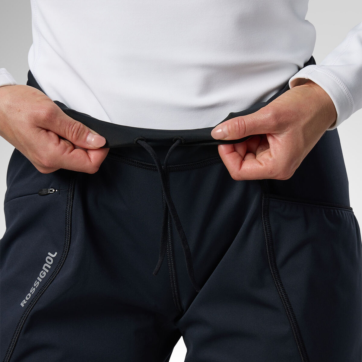 Rossignol Women's Venon Softshell Pants [Ldw.value.EnumValue;@21caafb9