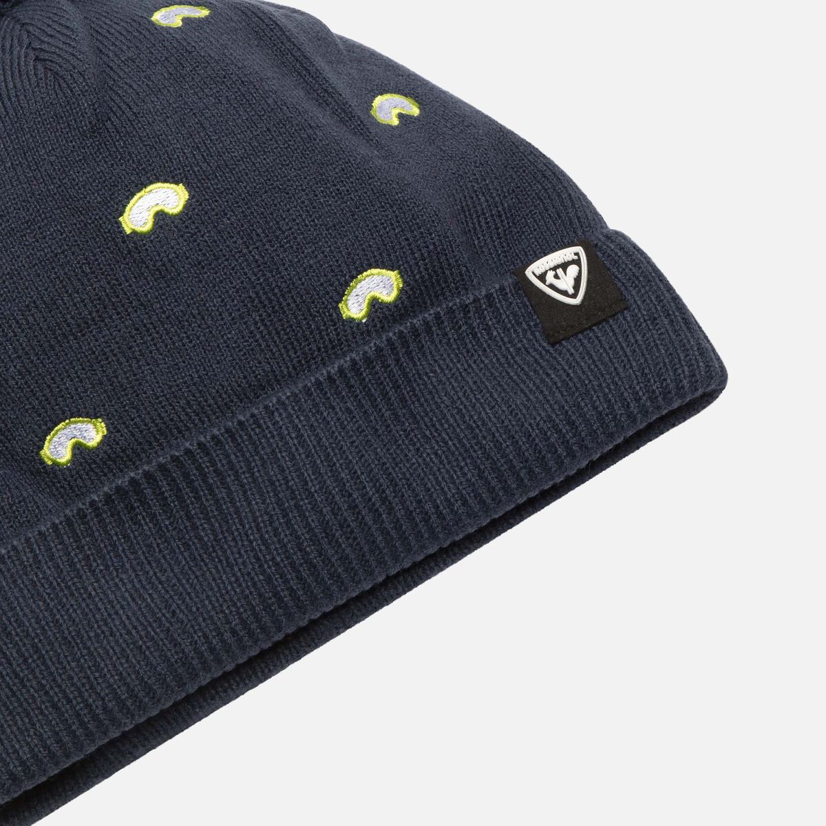 Rossignol Juniors' Indigo Beanie Blue