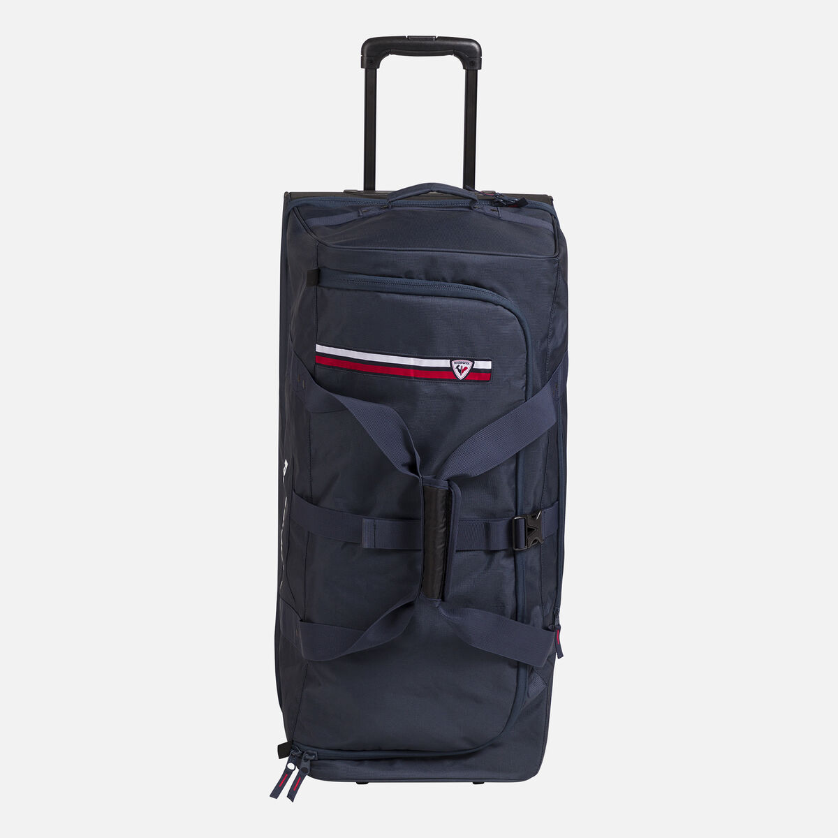 Rossignol Unisex Strato Travel Explorer Bag Blue