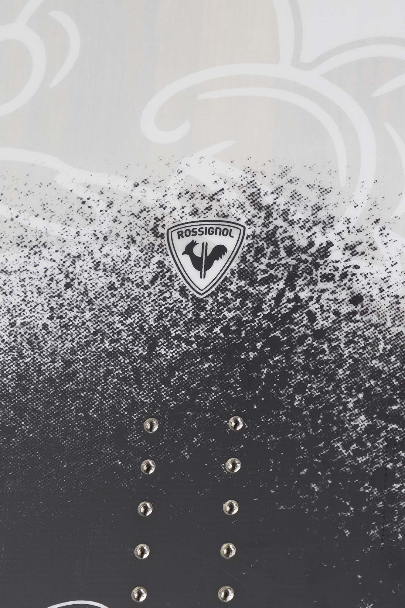 ROSSIGNOL JUGGERNAUT SNOWBOARD | FREESTYLE | Rossignol