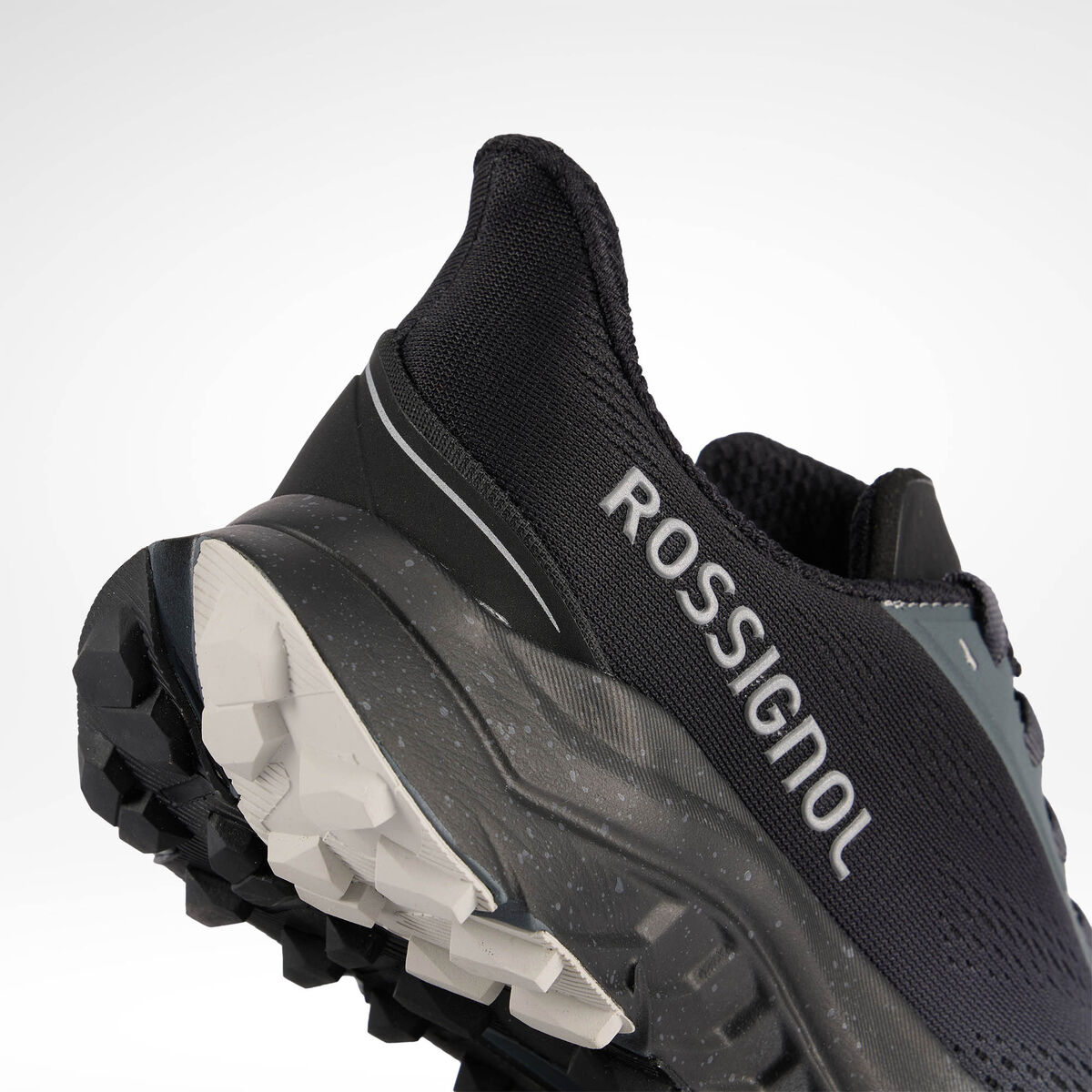 Rossignol Women's Venosk R-Shell Dry Trail Running Shoes blue