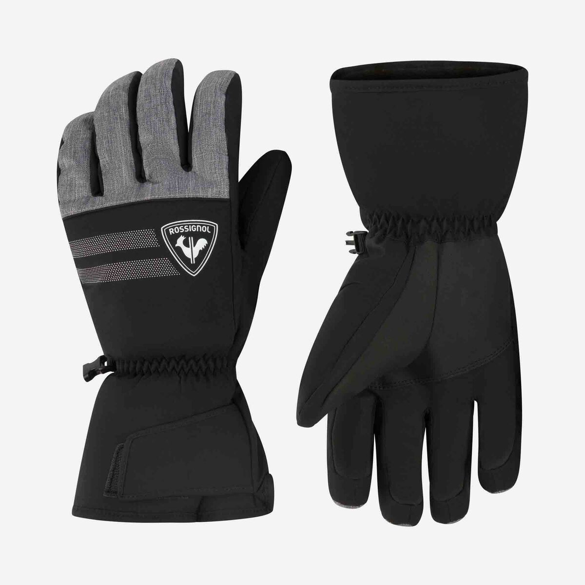 Rossignol Perf Herrenskihandschuhe [Ljava.lang.Object;@5c8704bd
