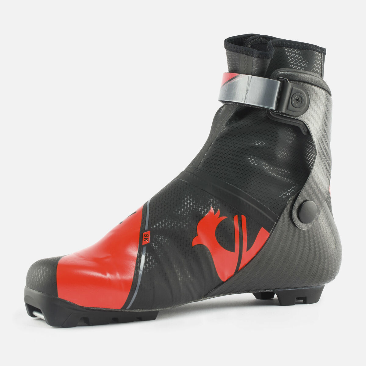 Chaussures de ski nordique Unisexee X-IUM CARBON PREMIUM SKATE