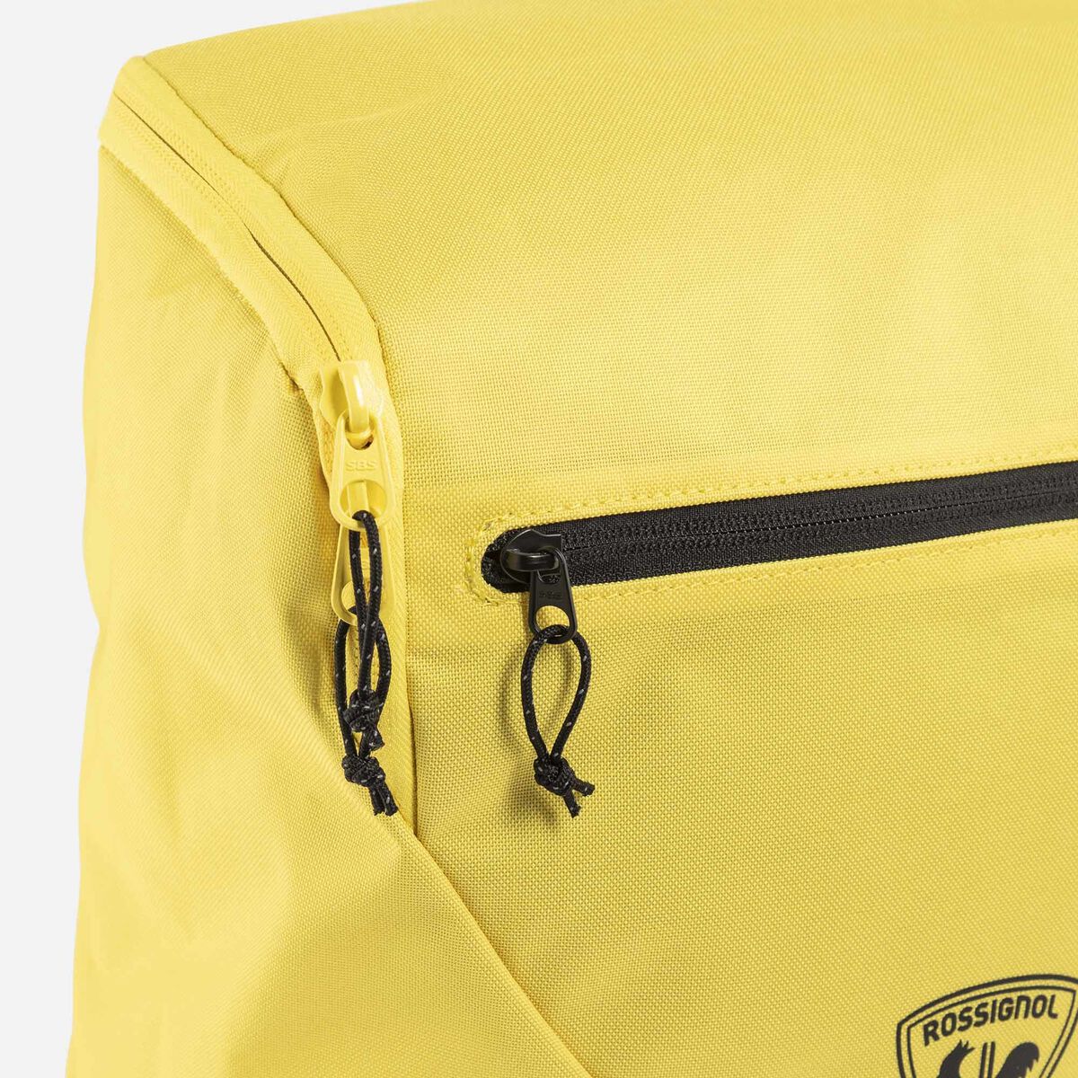 Unisex 20L yellow Commuter backpack
