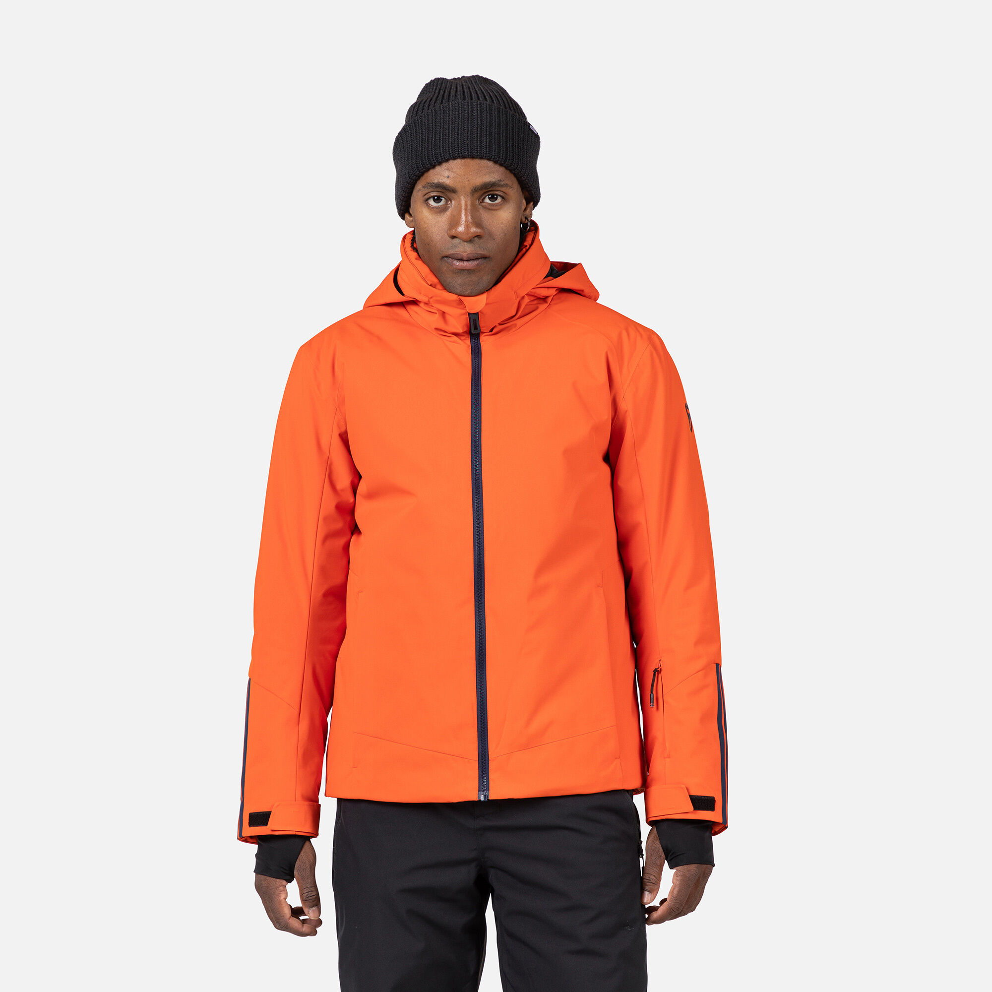 Waterproof, Insulated Alpine Ski Jackets | Rossignol