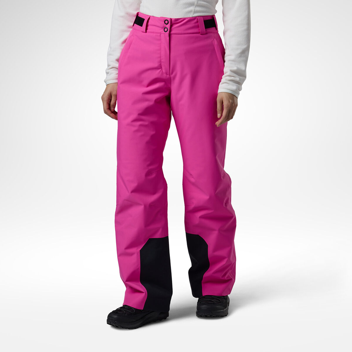 Rossignol Pantal&oacute;n de esqu&iacute; aislante para mujer Longitud regular [Ljava.lang.Object;@64bb2447