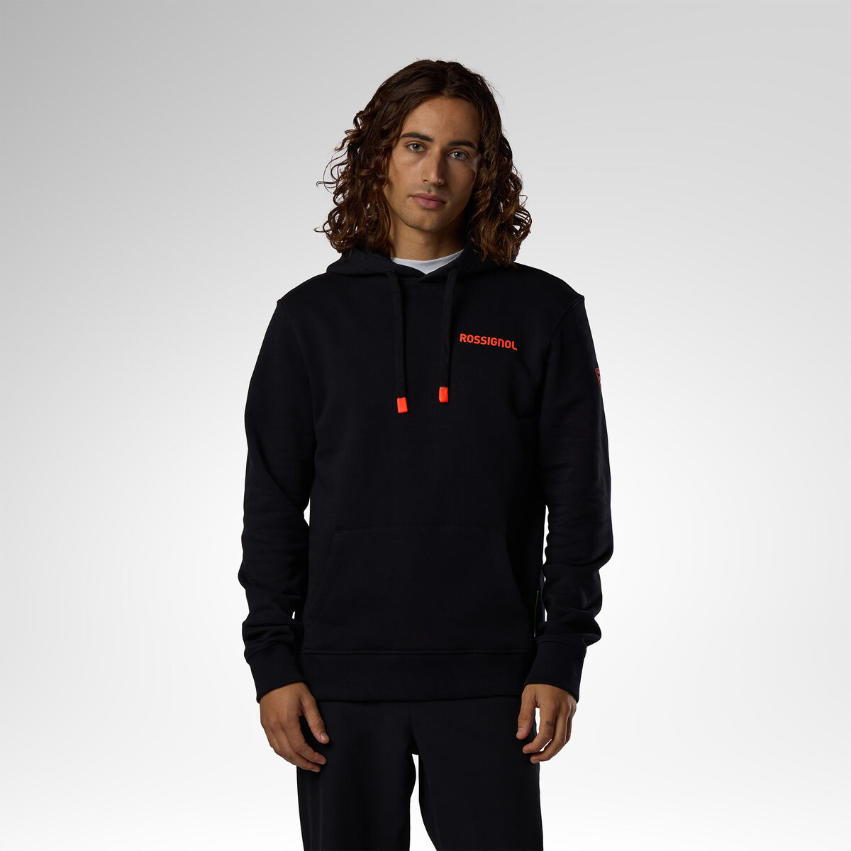 Rossignol Men's Hero Hoodie [Ljava.lang.Object;@3109a102