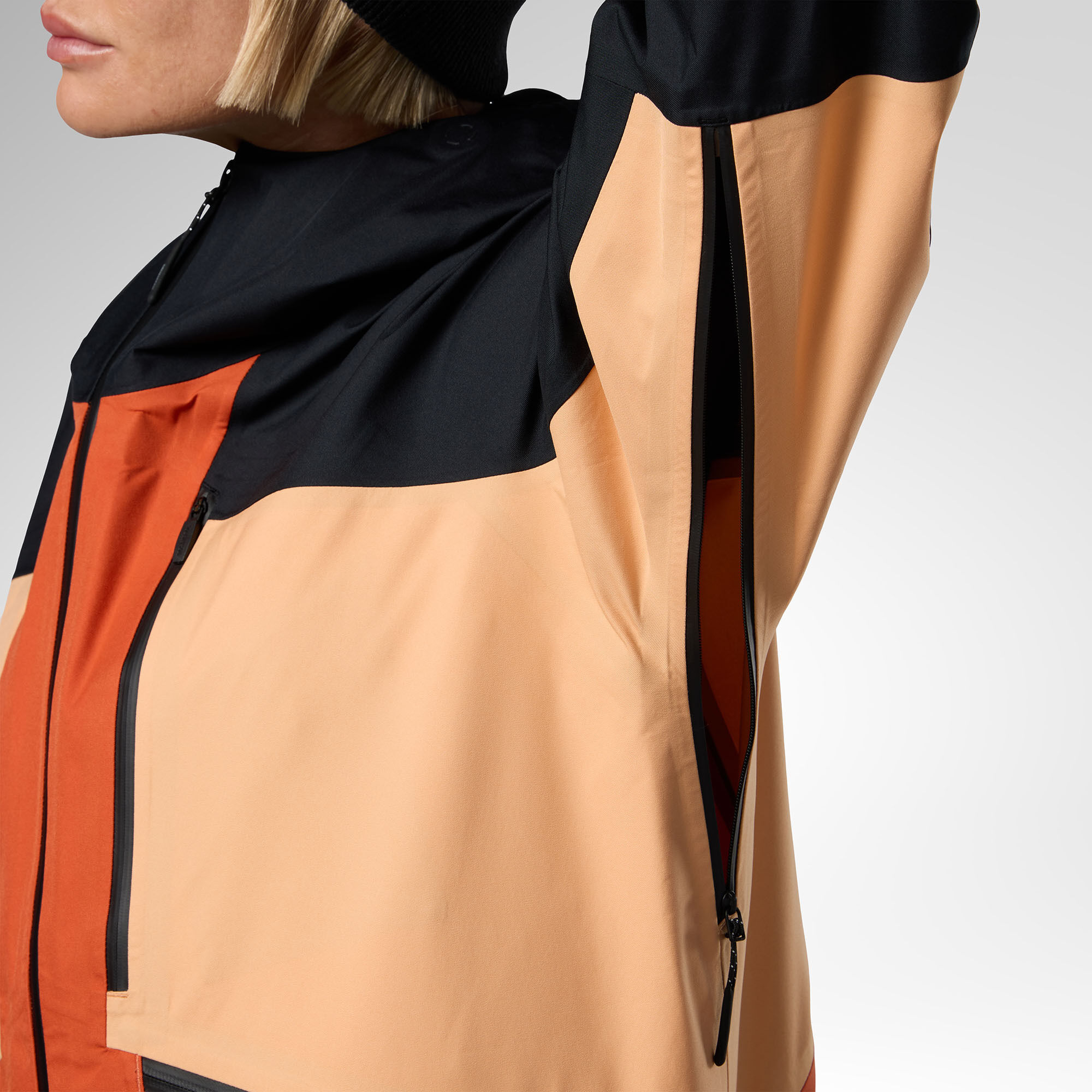 WOMEN'S PROCLIVITY ATHLETE SKI JACKET | OUTLET | Rossignol