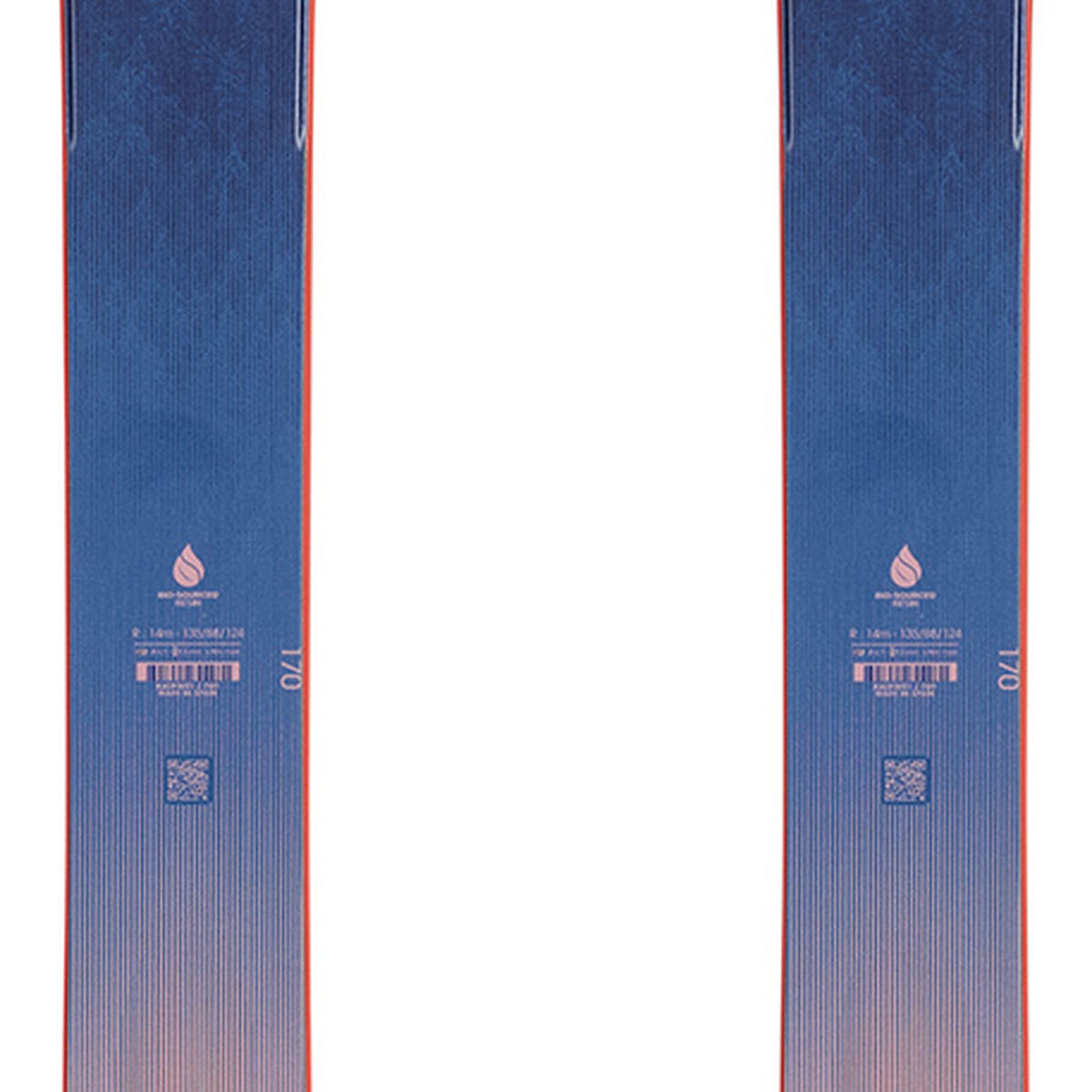Rossignol Women's Rossignol Arcade 88 Skis OPEN [Ljava.lang.Object;@2e063609