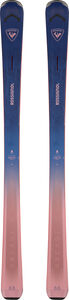 Rossignol Skis pour femme Rossignol Arcade 88 OPEN Multicolore