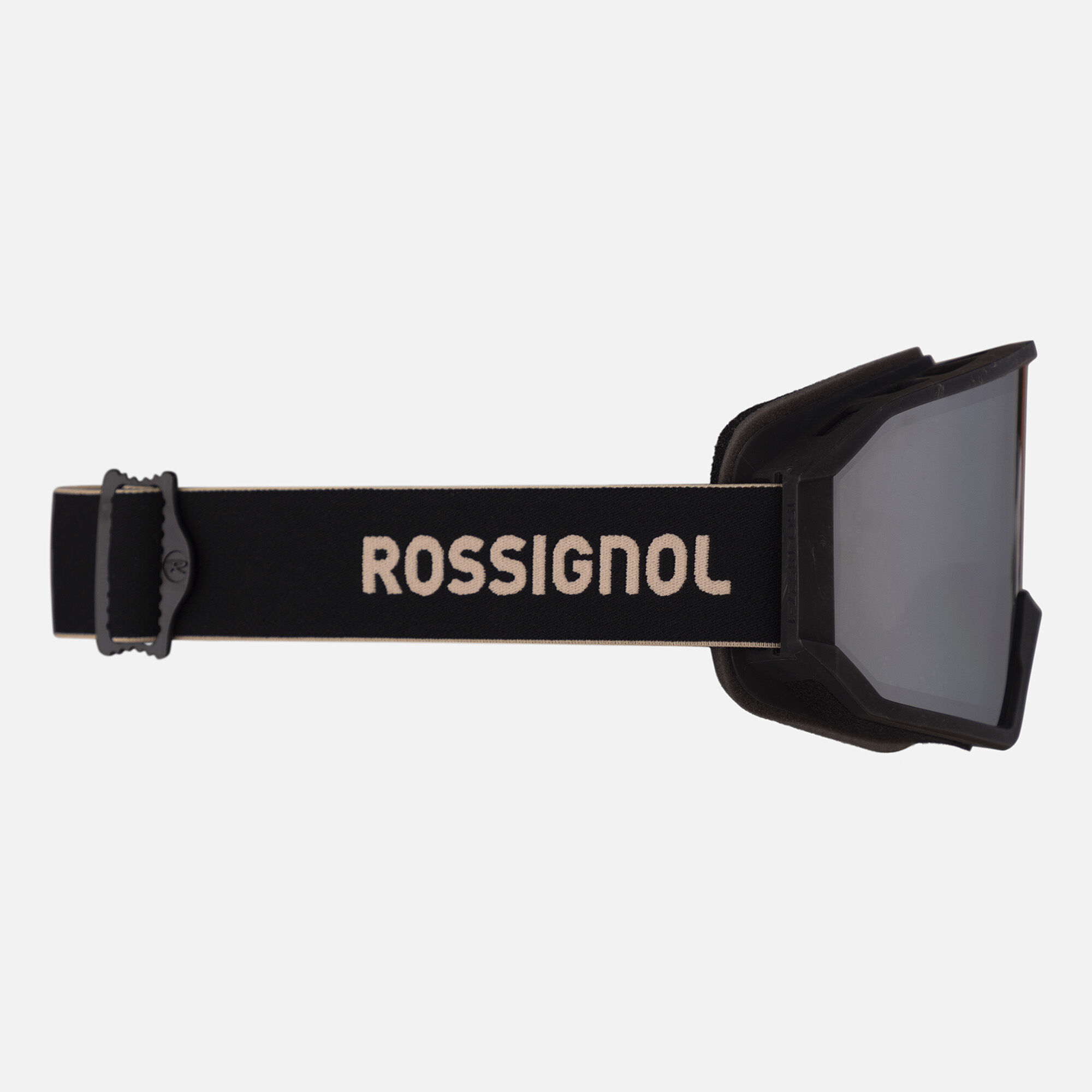 ESSENTIAL BLACK | Goggles & lenses | Rossignol