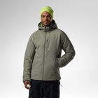 Men's Opside Hoodie Jacket